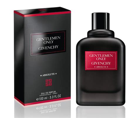 givenchy gentlemen only absolute basenotes|givenchy gentleman cologne discontinued.